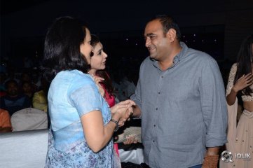 Hello Movie Pre Release Event